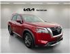 2024 Nissan Pathfinder SV (Stk: UPN181) in Cold Lake - Image 2 of 25