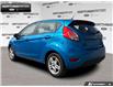 2017 Ford Fiesta SE (Stk: 5MV3160A) in Brantford - Image 4 of 20