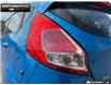 2017 Ford Fiesta SE (Stk: 5MV3160A) in Brantford - Image 8 of 20