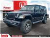 2020 Jeep Wrangler Unlimited Rubicon (Stk: N214018A) in Saint John - Image 1 of 27