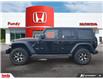 2020 Jeep Wrangler Unlimited Rubicon (Stk: N214018A) in Saint John - Image 2 of 27