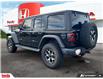 2020 Jeep Wrangler Unlimited Rubicon (Stk: N214018A) in Saint John - Image 3 of 27