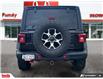 2020 Jeep Wrangler Unlimited Rubicon (Stk: N214018A) in Saint John - Image 4 of 27