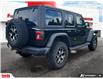 2020 Jeep Wrangler Unlimited Rubicon (Stk: N214018A) in Saint John - Image 5 of 27