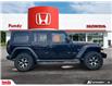 2020 Jeep Wrangler Unlimited Rubicon (Stk: N214018A) in Saint John - Image 6 of 27