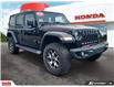 2020 Jeep Wrangler Unlimited Rubicon (Stk: N214018A) in Saint John - Image 7 of 27
