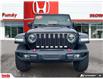 2020 Jeep Wrangler Unlimited Rubicon (Stk: N214018A) in Saint John - Image 8 of 27