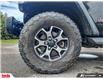 2020 Jeep Wrangler Unlimited Rubicon (Stk: N214018A) in Saint John - Image 9 of 27