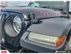 2020 Jeep Wrangler Unlimited Rubicon (Stk: N214018A) in Saint John - Image 11 of 27