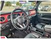 2020 Jeep Wrangler Unlimited Rubicon (Stk: N214018A) in Saint John - Image 15 of 27