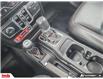 2020 Jeep Wrangler Unlimited Rubicon (Stk: N214018A) in Saint John - Image 20 of 27