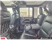 2020 Jeep Wrangler Unlimited Rubicon (Stk: N214018A) in Saint John - Image 25 of 27