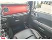 2020 Jeep Wrangler Unlimited Rubicon (Stk: N214018A) in Saint John - Image 27 of 27