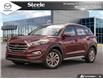 2018 Hyundai Tucson Premium 2.0L (Stk: N728195A) in Dartmouth - Image 1 of 27