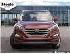 2018 Hyundai Tucson Premium 2.0L (Stk: N728195A) in Dartmouth - Image 3 of 27