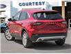 2025 Ford Escape Active (Stk: 25CA3816) in London - Image 4 of 8