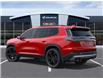 2026 GMC Acadia Elevation (Stk: 57017) in Strathroy - Image 3 of 6