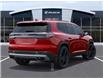2026 GMC Acadia Elevation (Stk: 57017) in Strathroy - Image 4 of 6