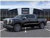 2026 GMC Sierra 1500 SLE (Stk: 263199) in Uxbridge - Image 2 of 6