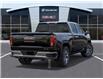2026 GMC Sierra 1500 SLE (Stk: 263199) in Uxbridge - Image 4 of 6