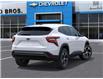 2026 Chevrolet Trax 1RS (Stk: 2026059) in ARNPRIOR - Image 4 of 24