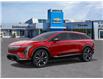 2025 Cadillac OPTIQ Luxury (Stk: 55342) in Sarnia - Image 2 of 24