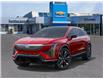2025 Cadillac OPTIQ Luxury (Stk: 55342) in Sarnia - Image 6 of 24