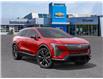 2025 Cadillac OPTIQ Luxury (Stk: 55342) in Sarnia - Image 7 of 24