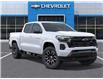 2026 Chevrolet Colorado Z71 (Stk: 260155) in Ottawa - Image 7 of 24