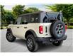 2025 Ford Bronco Big Bend (Stk: 25BR7455) in Vancouver - Image 3 of 14