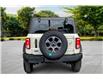 2025 Ford Bronco Big Bend (Stk: 25BR7455) in Vancouver - Image 4 of 14