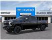 2026 Chevrolet Silverado 3500HD LT (Stk: 44642) in Slave Lake - Image 2 of 24