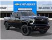 2026 Chevrolet Silverado 3500HD LT (Stk: 44642) in Slave Lake - Image 7 of 24
