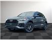 2021 Audi Q5 45 Progressiv (Stk: TR28382) in Windsor - Image 1 of 27