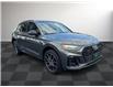 2021 Audi Q5 45 Progressiv (Stk: TR28382) in Windsor - Image 9 of 27
