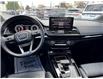 2021 Audi Q5 45 Progressiv (Stk: TR28382) in Windsor - Image 14 of 27