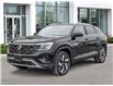 2026 Volkswagen Atlas Cross Sport 2.0 TSI Highline (Stk: 26-012) in Georgetown - Image 1 of 10