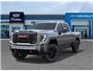2026 GMC Sierra 2500HD AT4 (Stk: 260190) in London - Image 6 of 24 2026 GMC Sierra 2500HD AT4 (Stk: 260190) in London - Image 6 of 24