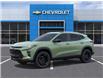 2026 Chevrolet Trax ACTIV (Stk: 26-052) in Kirkland Lake - Image 2 of 6