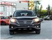 2013 Honda CR-V EX (Stk: 378811) in Ottawa - Image 2 of 23