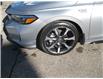 2025 Honda Civic Hybrid Sport Touring (Stk: 25100A) in Stratford - Image 4 of 27 2025 Honda Civic Hybrid Sport Touring (Stk: 25100A) in Stratford - Image 4 of 27
