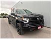2025 Chevrolet Silverado 1500 LT Trail Boss (Stk: 25-1652A) in Listowel - Image 1 of 32