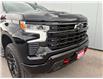 2025 Chevrolet Silverado 1500 LT Trail Boss (Stk: 25-1652A) in Listowel - Image 2 of 32