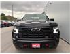 2025 Chevrolet Silverado 1500 LT Trail Boss (Stk: 25-1652A) in Listowel - Image 3 of 32