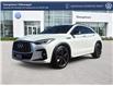 2022 Infiniti QX55 Sensory (Stk: P8968) in Georgetown - Image 1 of 24