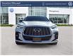 2022 Infiniti QX55 Sensory (Stk: P8968) in Georgetown - Image 2 of 24