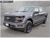 2025 Ford F-150 STX (Stk: TS756) in Kamloops - Image 1 of 30