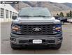 2025 Ford F-150 STX (Stk: TS756) in Kamloops - Image 8 of 30