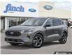 2025 Ford Escape ST-Line (Stk: ESP974) in Sarnia - Image 1 of 23