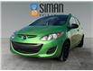 2012 Mazda Mazda2 GX (Stk: CBK3362) in Regina - Image 1 of 18